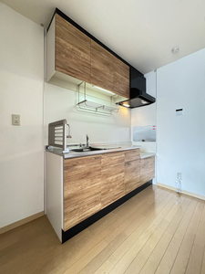 ロイヤルオークス　Ｂ棟 B0102号-7