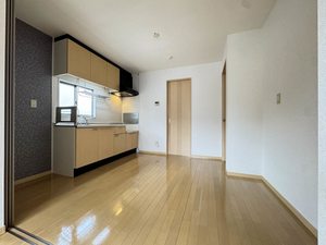 ルミナスキタヤマ A0101号-3