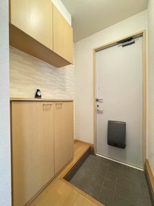 ルミナスキタヤマ A0101号-4