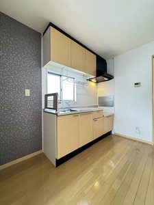 ルミナスキタヤマ A0101号-8