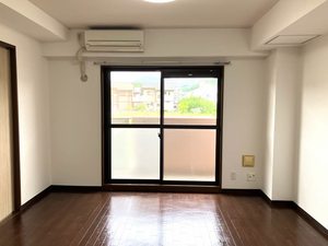 ガーデンシティ大町 A0202号-3