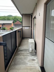 ガーデンシティ大町 A0202号-11