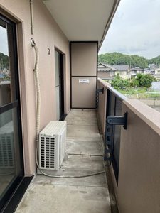 ガーデンシティ大町 A0202号-12