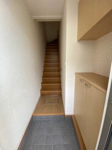 スカイメゾン　１１番館 B0202号-2