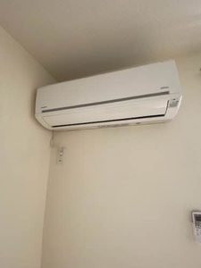 スカイメゾン　１１番館 B0202号-11