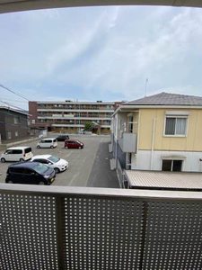 スカイメゾン　１１番館 B0202号-14