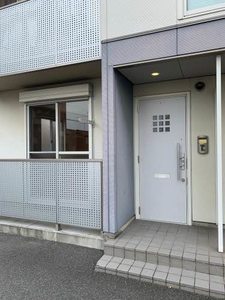 スカイメゾン　１２番館 C0101号-2