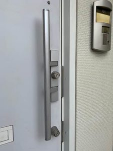 スカイメゾン　１２番館 C0101号-3