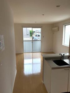 スカイメゾン　１２番館 C0101号-7