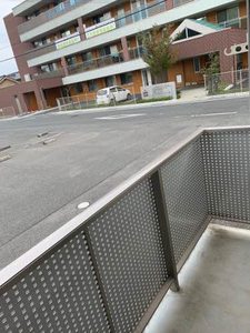 スカイメゾン　１２番館 C0101号-13