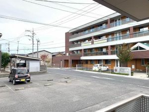 スカイメゾン　１２番館 C0101号-14