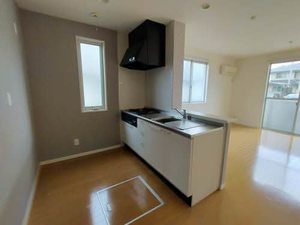 スカイメゾン　１２番館 C0103号-2