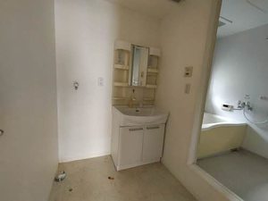 スカイメゾン　１２番館 C0103号-3