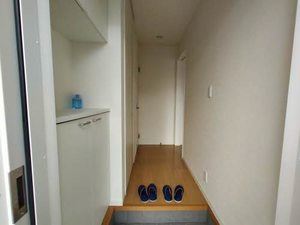 スカイメゾン　１２番館 C0103号-10