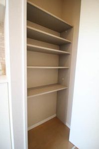 スカイメゾン　１２番館 C0201号-4