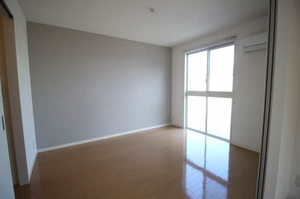 スカイメゾン　１２番館 C0201号-5