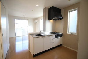 スカイメゾン　１２番館 C0201号-10