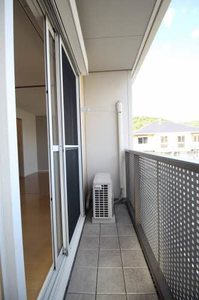 スカイメゾン　１２番館 C0201号-12