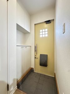 クレセオセブン A棟 A0101号-3