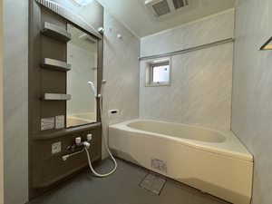 クレセオセブン A棟 A0101号-5