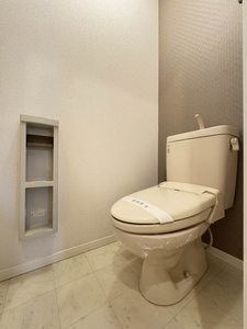 クレセオセブン A棟 A0101号-6