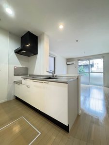 クレセオセブン A棟 A0101号-7