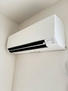 クレセオセブン A棟 A0101号-11