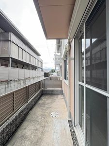 クレセオセブン A棟 A0101号-12