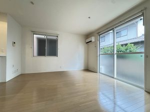 クレセオセブン A棟 A0101号-13