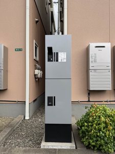 クレセオセブン A棟 A0101号-15