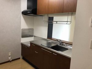 グリーンハウス A棟 A0205号-6