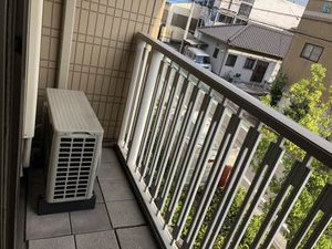 グリーンハウス A棟 A0205号-12
