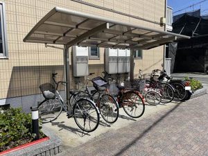グリーンハウス A棟 A0205号-13