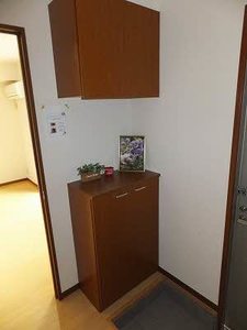 グリーンハウス B棟 B0105号-3