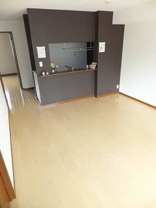 グリーンハウス B棟 B0105号-4