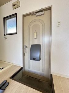 ジュネス川口 A0101号-2