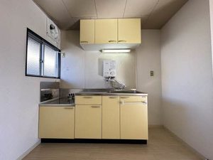 ジュネス川口 A0101号-3