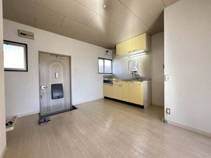 ジュネス川口 A0101号-4