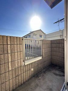 ジュネス川口 A0101号-12