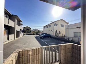 ジュネス川口 A0101号-13