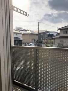 グランドメゾン仲 弐番館 A0201号-8