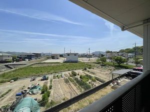 沢井手フラッツ A0202号-12