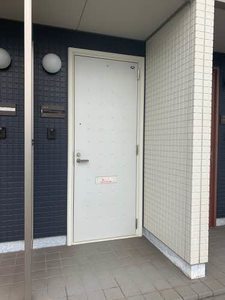 沢井手フラッツ A0203号-2