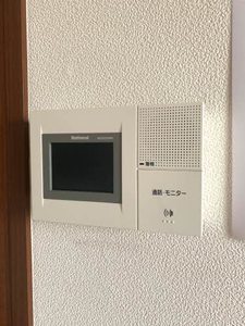 沢井手フラッツ A0203号-12