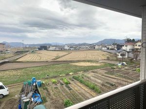 沢井手フラッツ A0203号-15