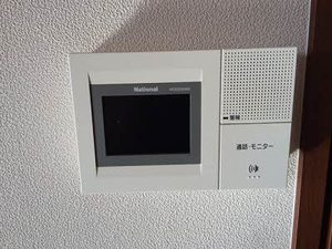 沢井手フラッツ A0205号-5
