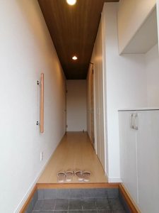 グランドメゾン石岡 A0101号-3