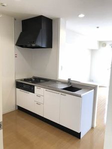 アーバンヒルトン A0202号-5