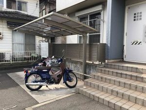 アーバンヒルトン A0202号-14