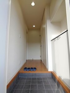 グランドメゾン三成　Ａ棟 A0101号-3